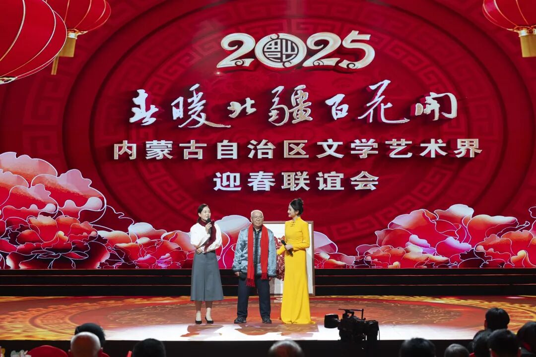 文艺评论 | 多艺术元素融合呈现下的文化精彩 第11张