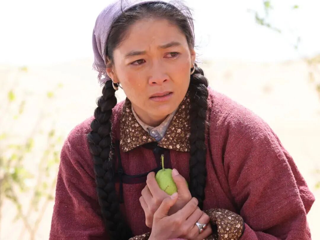 内蒙古三部电影入围金鸡百花电影节“多彩中华”民族题材电影展 第4张