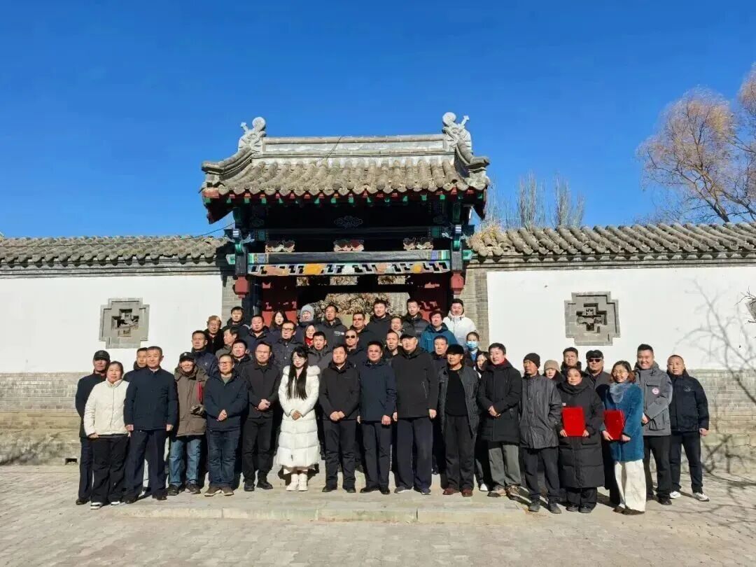 文艺评论 | 库伦文艺，从此有了家——写在库伦旗文学艺术创作基地落成之际 第3张