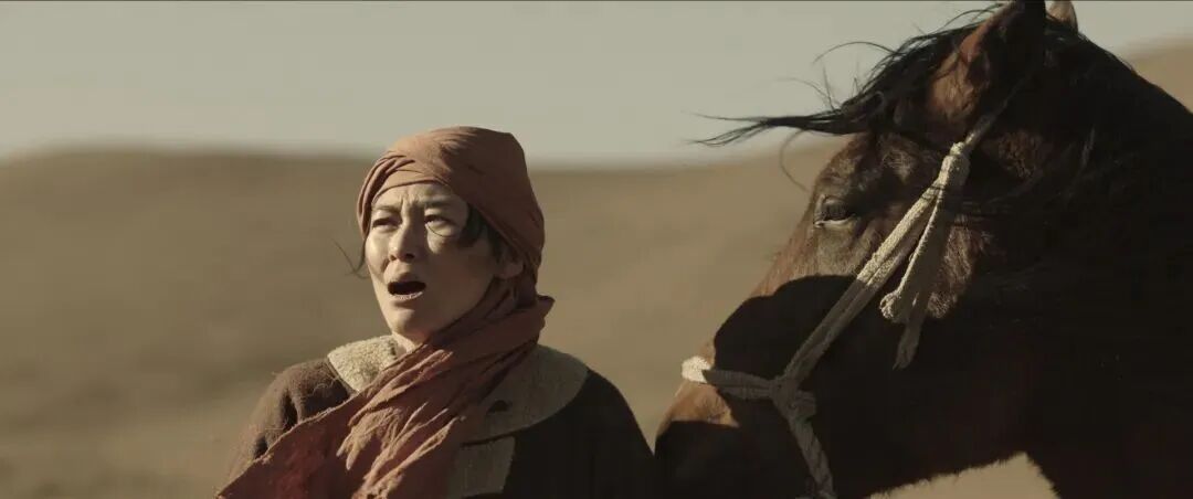 内蒙古三部电影入围金鸡百花电影节“多彩中华”民族题材电影展 第12张
