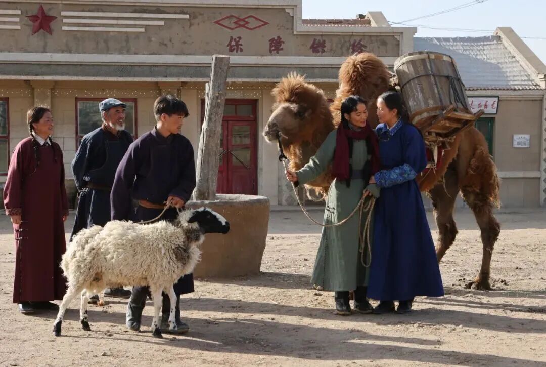 内蒙古三部电影入围金鸡百花电影节“多彩中华”民族题材电影展 第5张