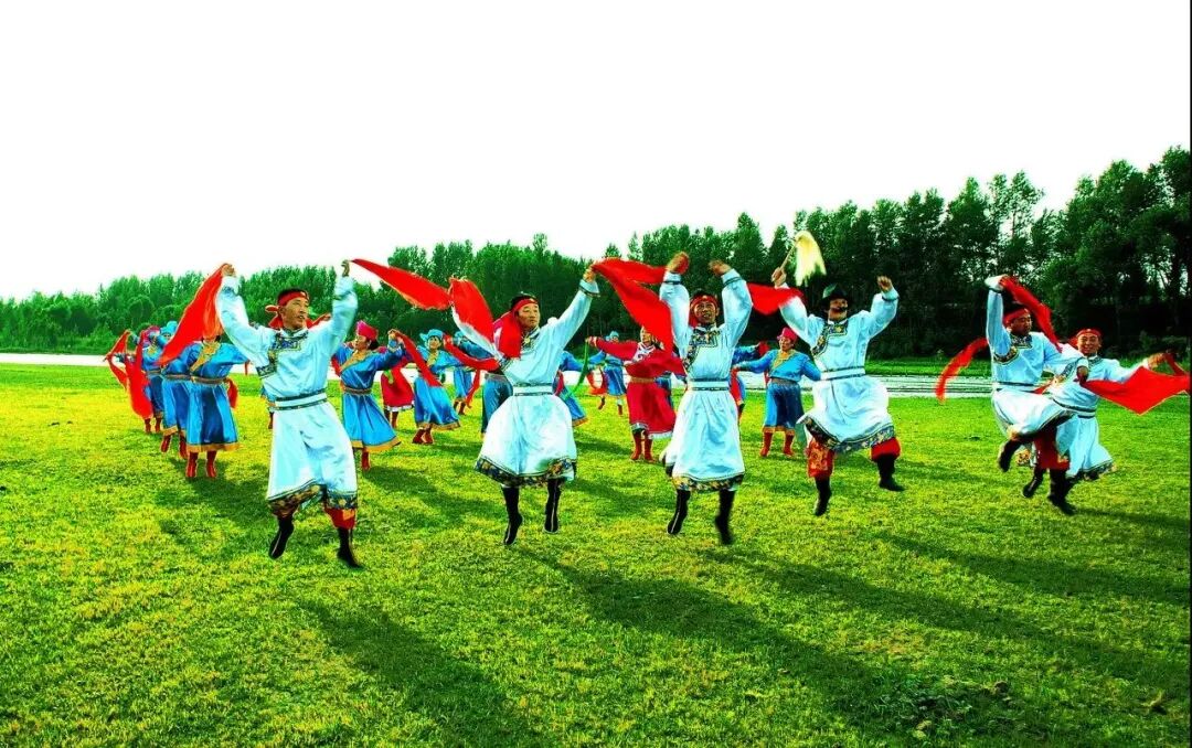 文艺评论 | 库伦文艺，从此有了家——写在库伦旗文学艺术创作基地落成之际 第2张