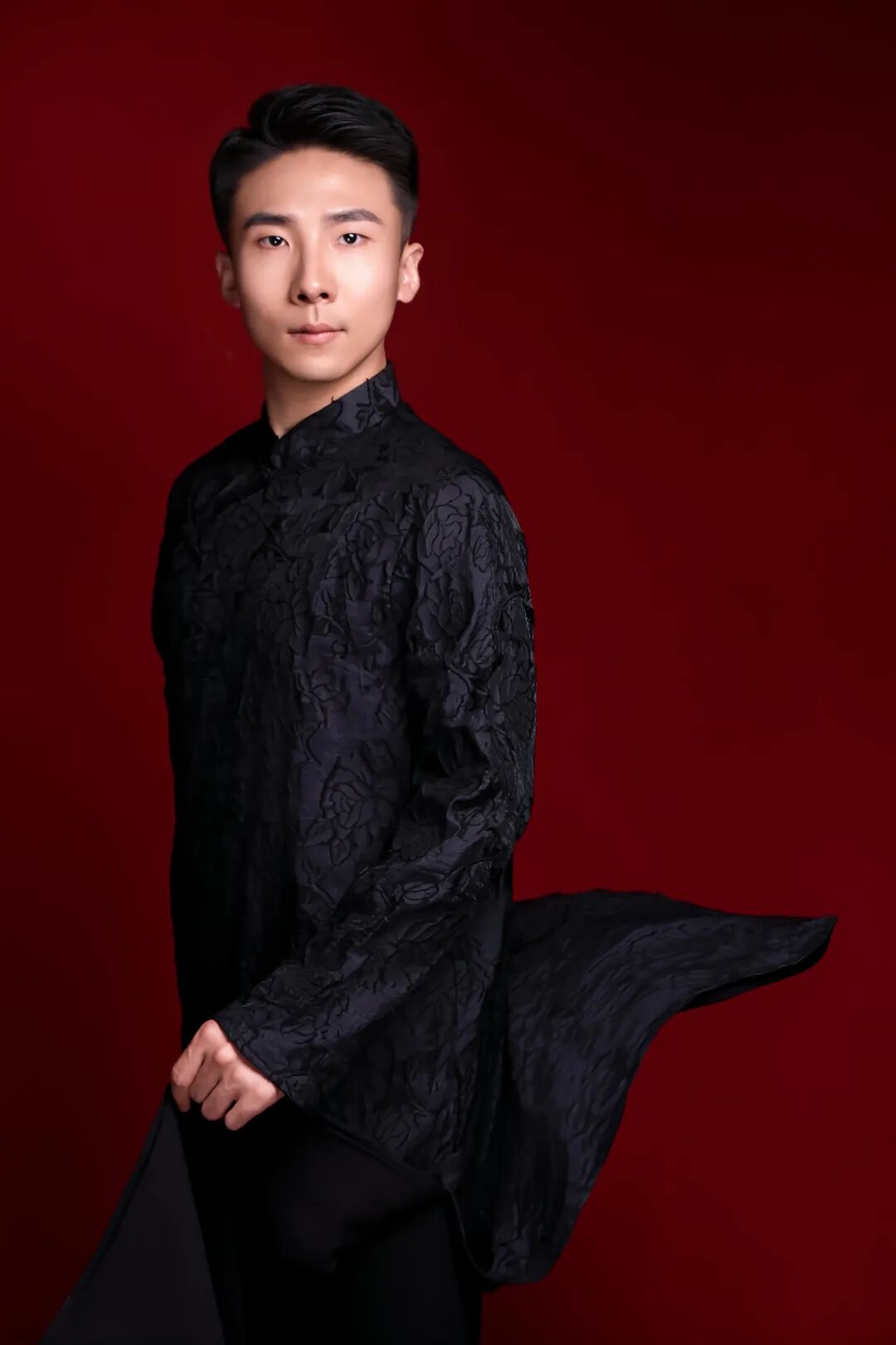 内蒙古音乐大赛 | 北疆乐声·逐梦风采 选手“有话说”（一） 第5张