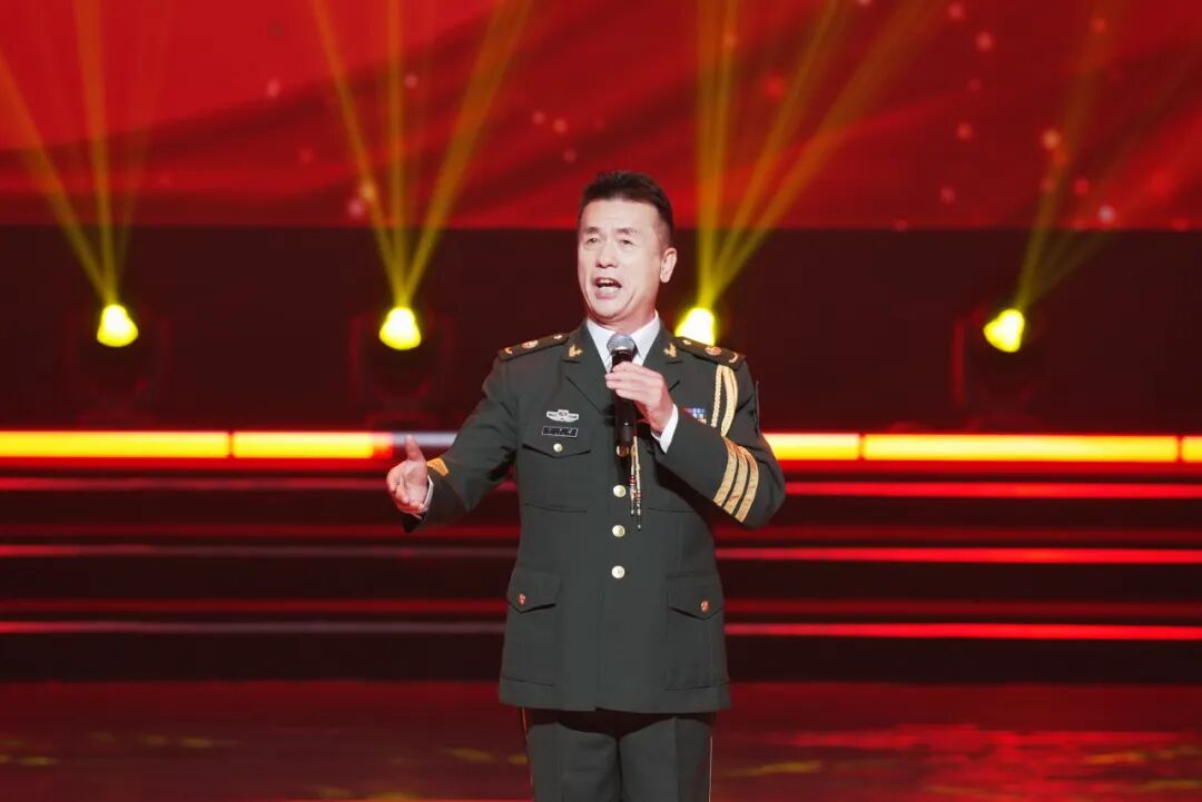 内蒙古音乐大赛暨内蒙古自治区第八届室内乐比赛颁奖晚会璀璨落幕 第22张