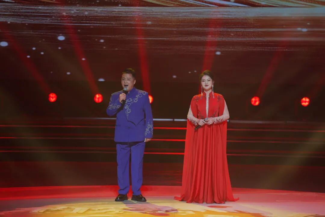 内蒙古音乐大赛暨内蒙古自治区第八届室内乐比赛颁奖晚会璀璨落幕 第16张