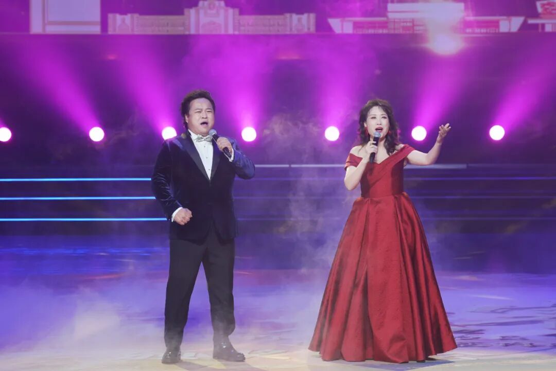 内蒙古音乐大赛暨内蒙古自治区第八届室内乐比赛颁奖晚会璀璨落幕 第24张