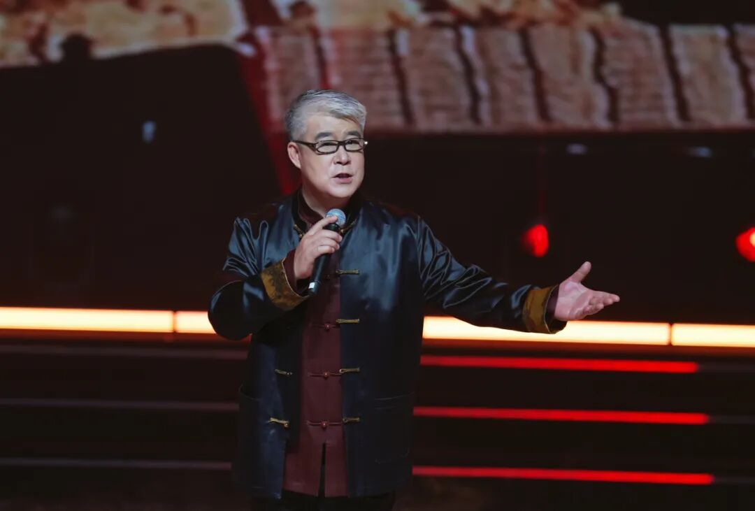 内蒙古音乐大赛暨内蒙古自治区第八届室内乐比赛颁奖晚会璀璨落幕 第17张