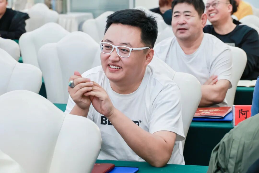 音乐大赛冠军展示 | 声乐类原生态民歌组——包青海 第11张