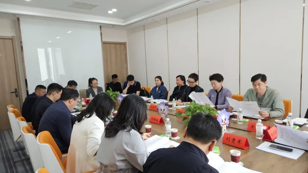中国文联调研组到我区调研“村歌嘹亮”主题活动2025全国集中展演筹备工作 第2张