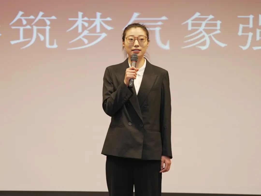 “弘扬五四精神 挺膺时代担当”主题朗诵比赛成功举办 第12张
