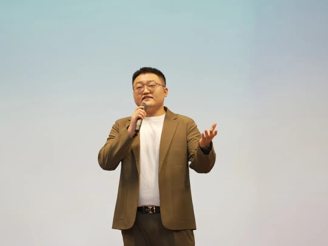 “弘扬五四精神 挺膺时代担当”主题朗诵比赛成功举办 第21张