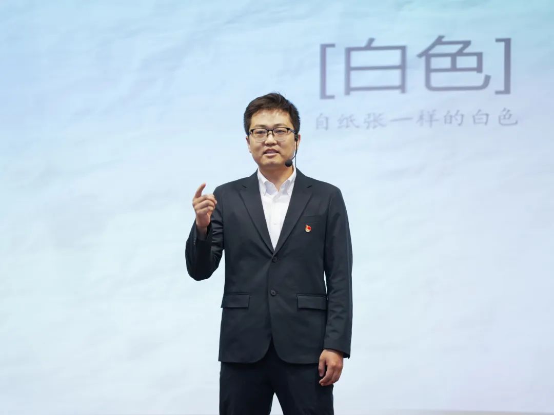 “弘扬五四精神 挺膺时代担当”主题朗诵比赛成功举办 第9张