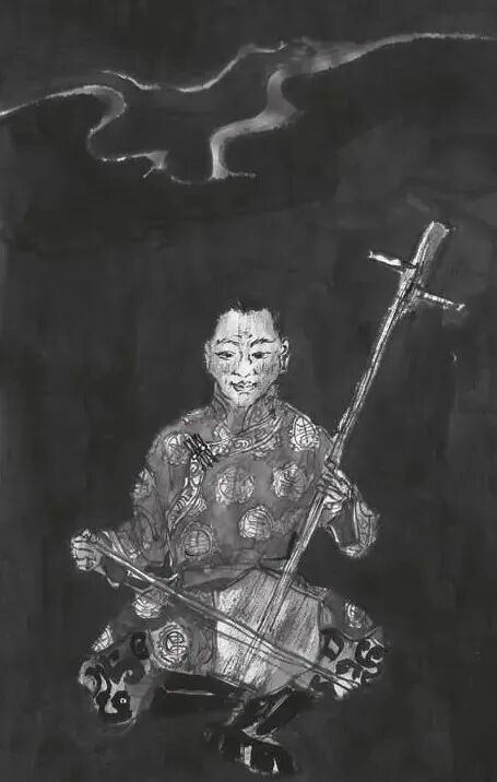 中国少数民族文学之星丛书项目评审结果公布！内蒙古一部作品入选→ 第2张