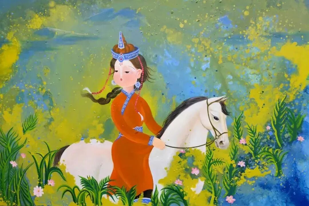 Vlog·探展｜新风起·破界生长——第三届当代潮流艺术展 第14张