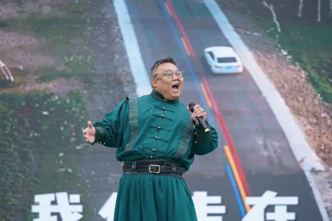 中宣部 中国文联等部署2025年文化科技卫生“三下乡”活动 第3张