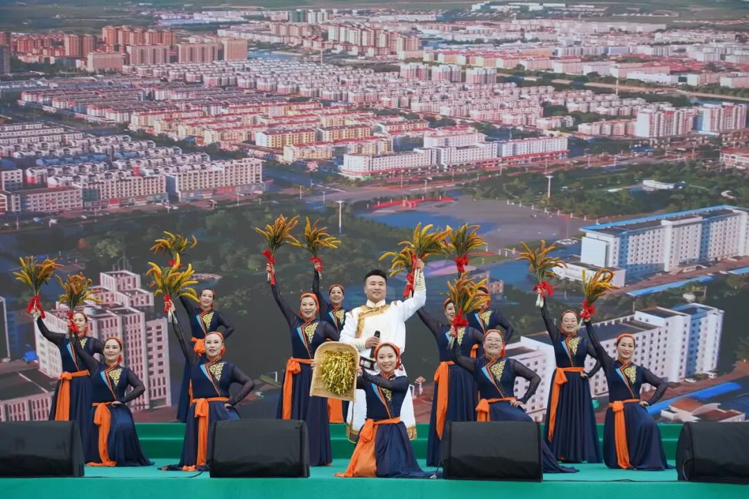 中宣部 中国文联等部署2025年文化科技卫生“三下乡”活动 第5张