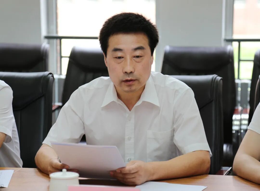 内蒙古自治区第十一期、第十二期文研班学员座谈会举行 第3张