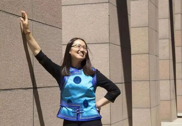 内蒙古三位艺术家受聘为中国美术家协会工作委员会委员 第5张