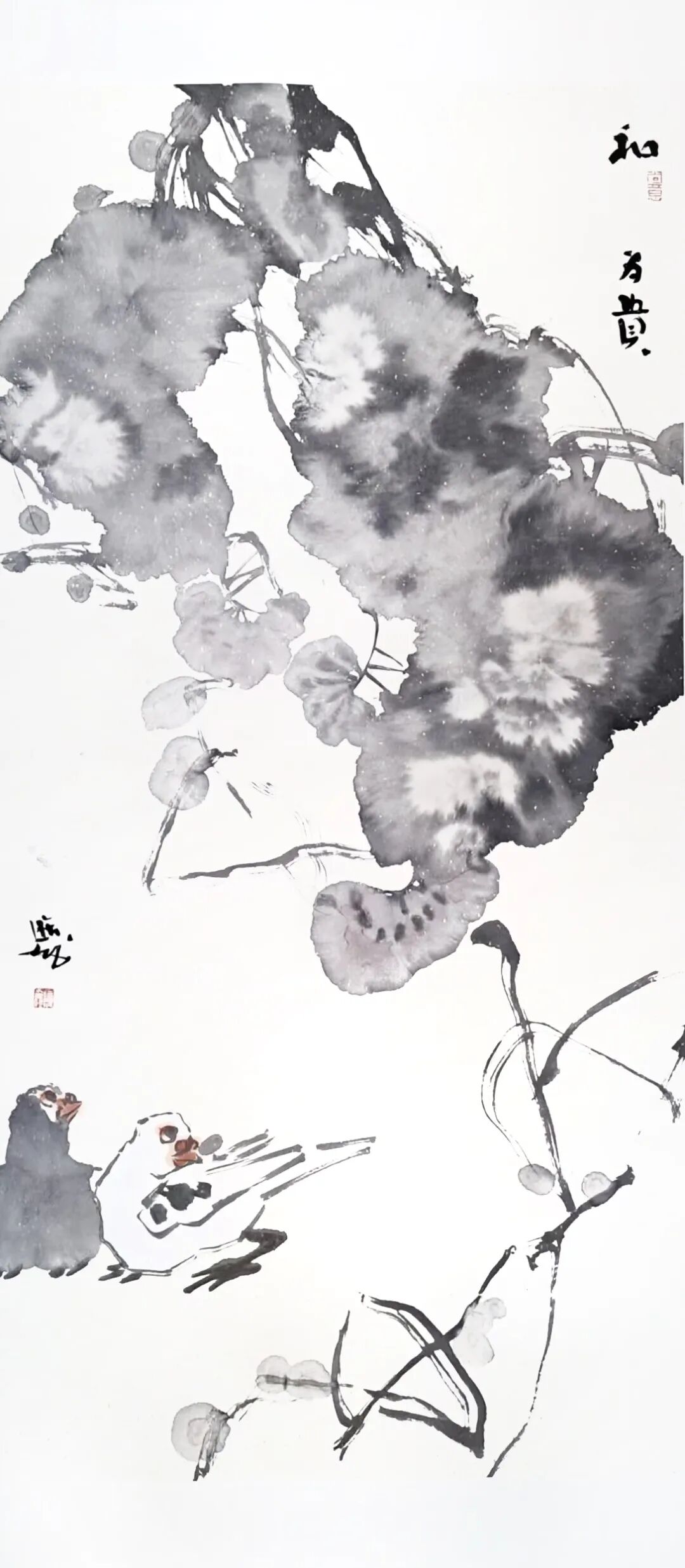 今日大暑：暑气蒸腾盛 夏意正酣然 第8张