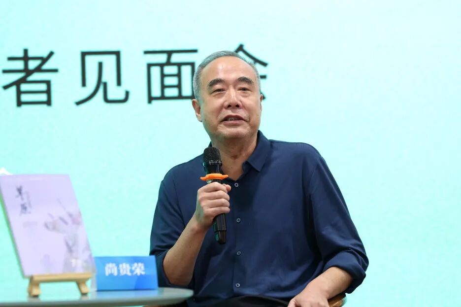 相看两不厌：《草原》与读者的温暖相遇 第6张