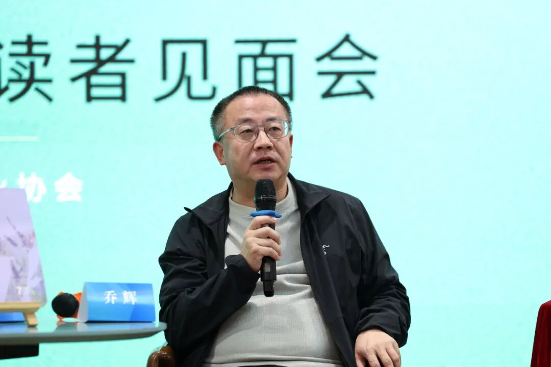 相看两不厌：《草原》与读者的温暖相遇 第10张