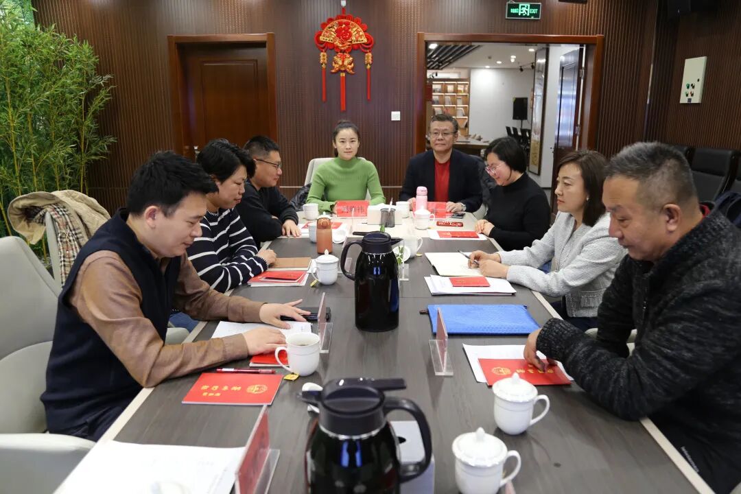 宪法护航，文艺与法治聚力同行 | 内蒙古文联“宪法宣传周”活动进行时…… 第5张