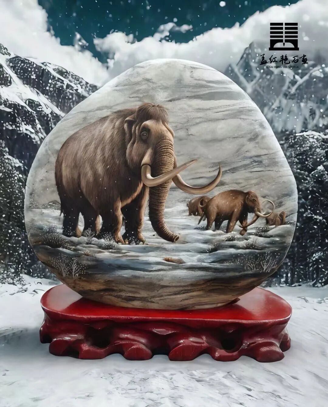 今日小雪：玉絮初凝，万物知寒 第16张