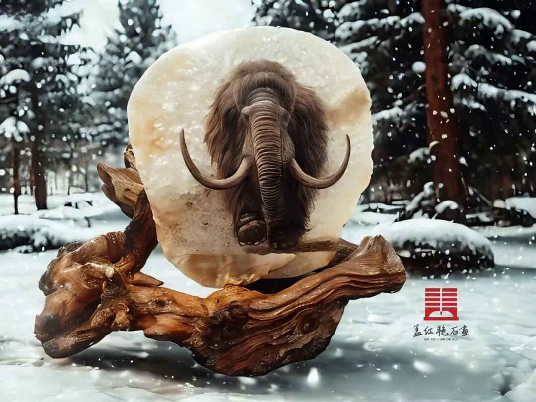 今日小雪：玉絮初凝，万物知寒 第17张