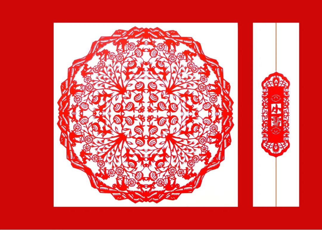 今日小雪：玉絮初凝，万物知寒 第10张