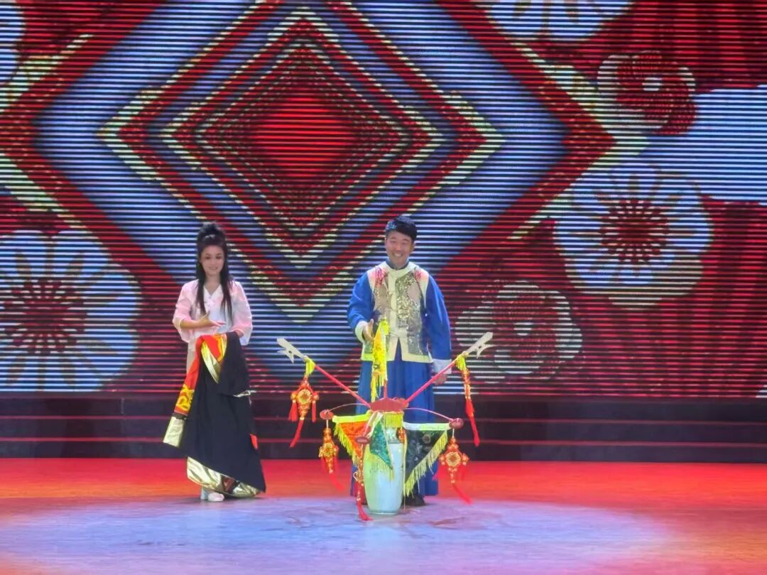 2025全区魔术新人新作展演儿童专场 第5张