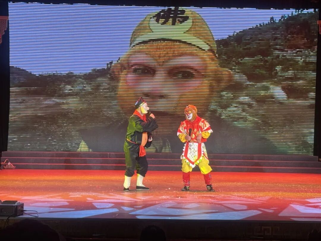 2025全区魔术新人新作展演儿童专场 第10张