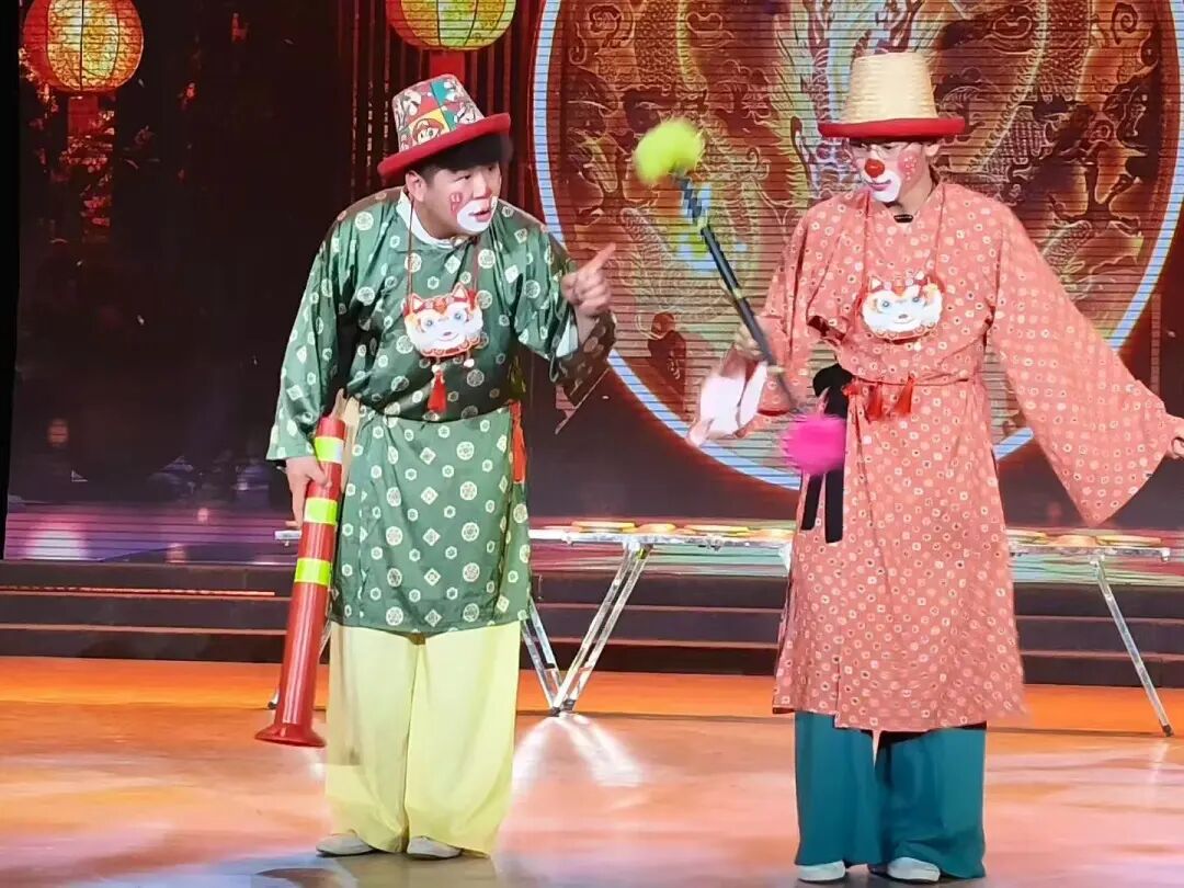 2025全区魔术新人新作展演儿童专场 第4张