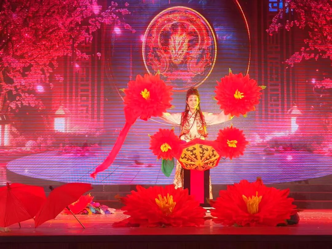 2025全区魔术新人新作展演儿童专场 第11张