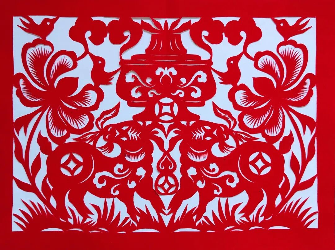 今日小雪：玉絮初凝，万物知寒 第12张