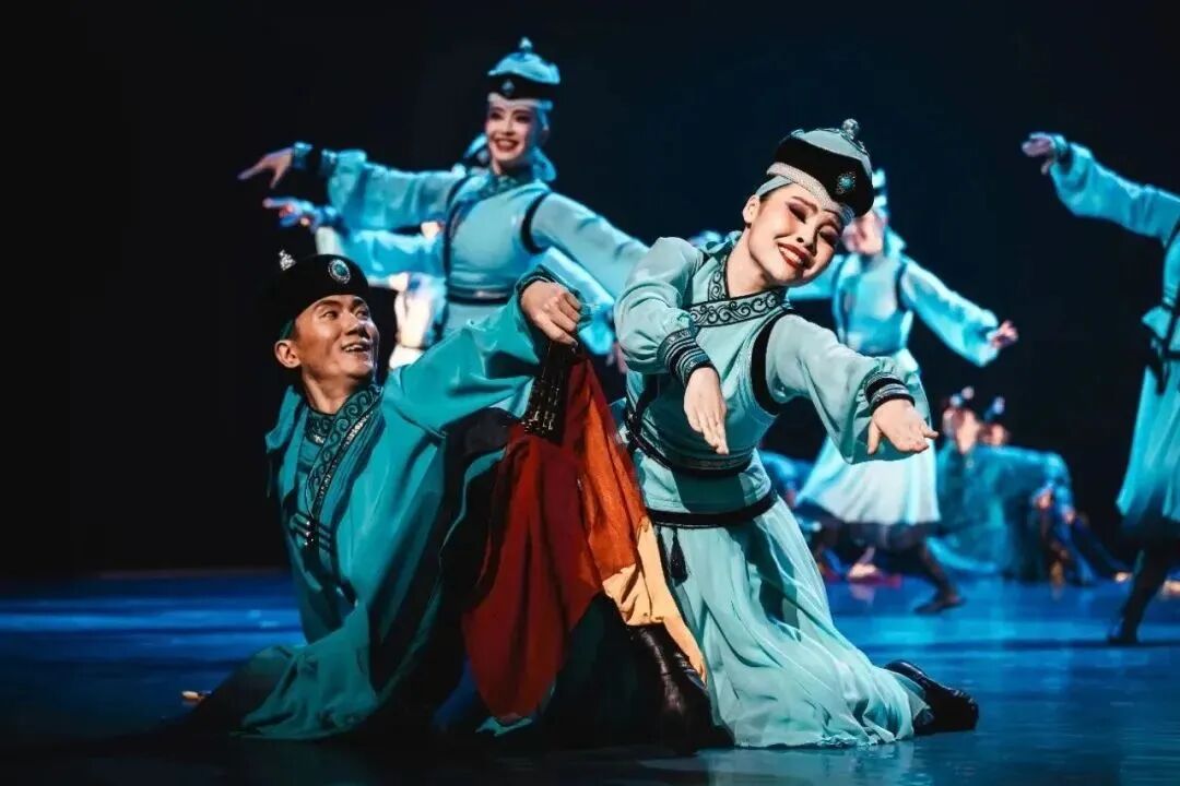 第九届全国少数民族曲艺展演开幕式暨首场展演 | 海报集锦大放送 第14张