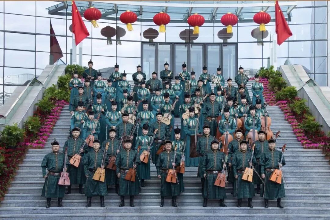 第九届全国少数民族曲艺展演开幕式暨首场展演 | 海报集锦大放送 第15张