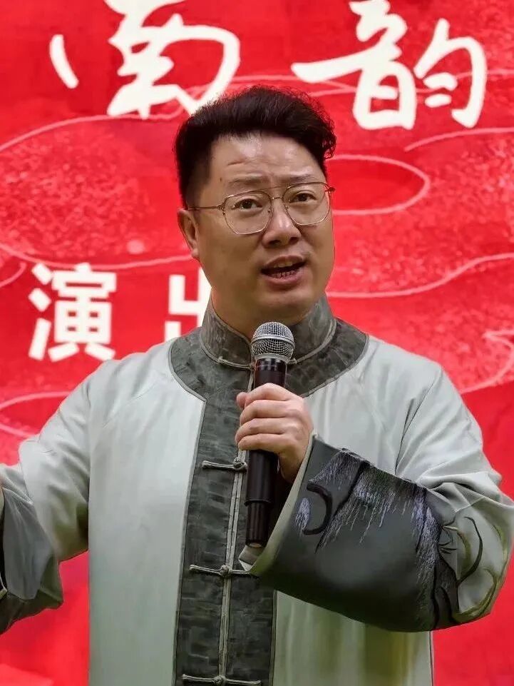 蒙浙文艺惠民交流活动走进正蓝旗 第2张