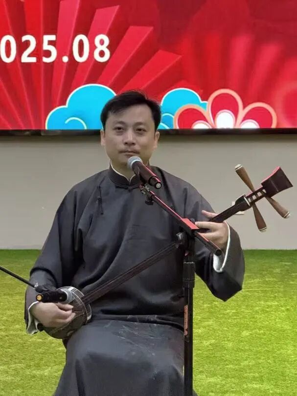 蒙浙文艺惠民交流活动走进正蓝旗 第8张