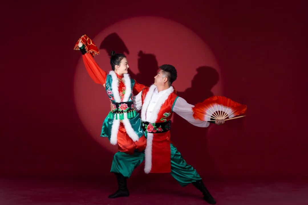第二届“中国杂技北疆行”精品展演将在呼和浩特启幕 第2张