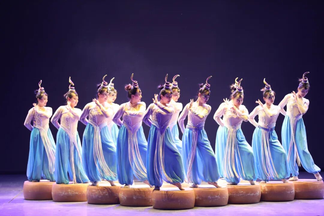 第二届“中国杂技北疆行”精品展演将在呼和浩特启幕 第4张