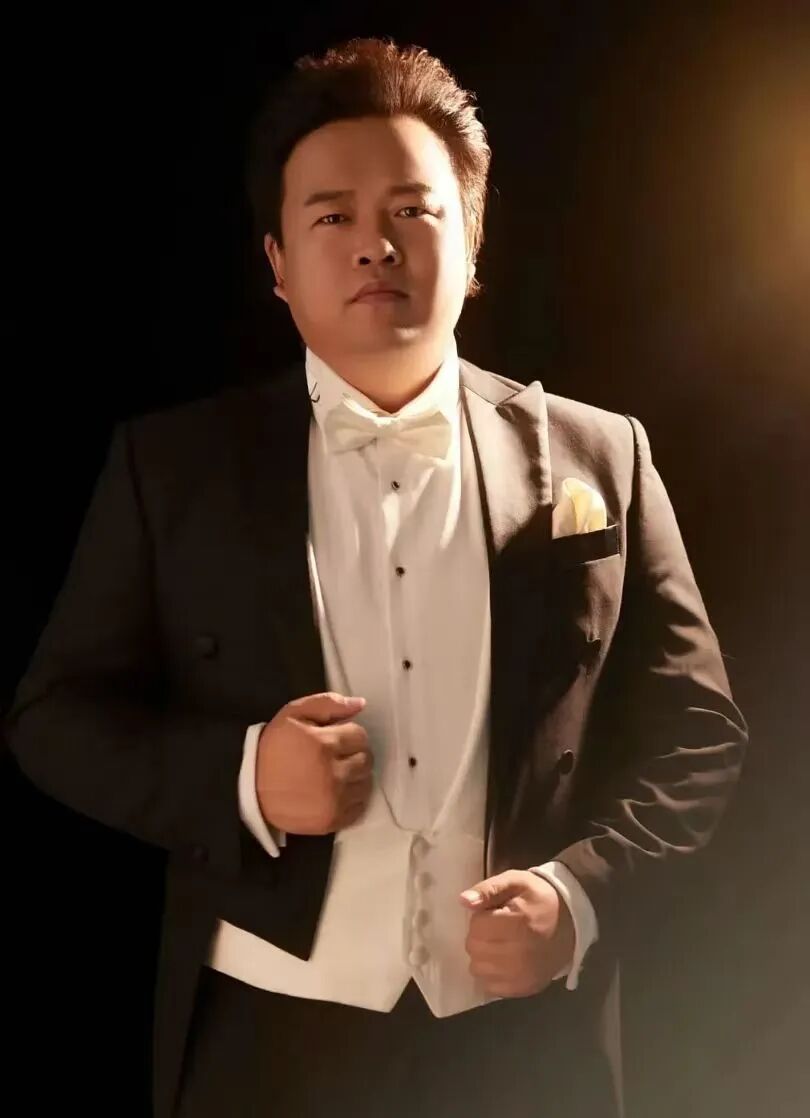 新歌速递 | 《三娘子传奇》 第5张