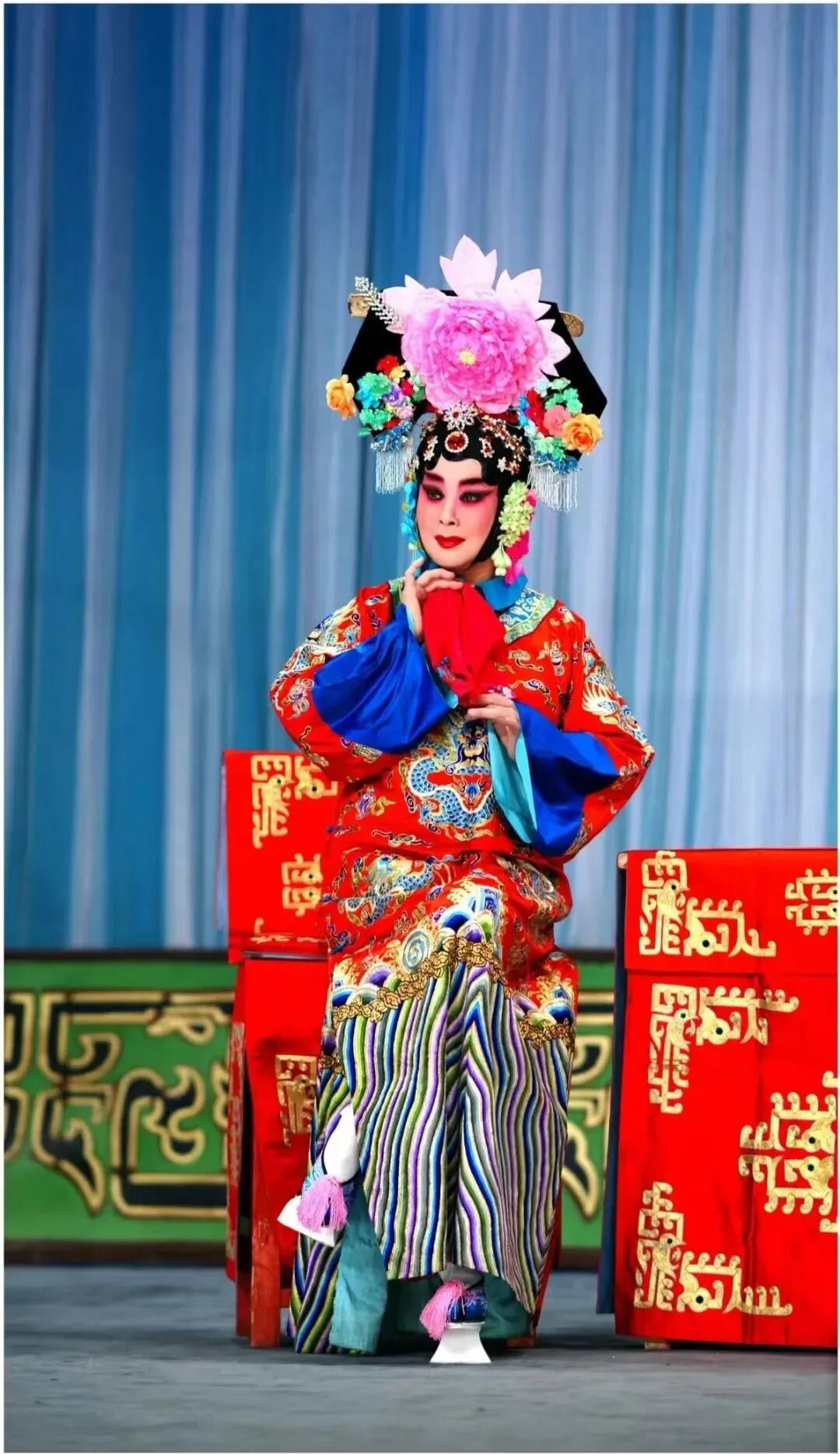 新歌速递 | 《三娘子传奇》 第4张