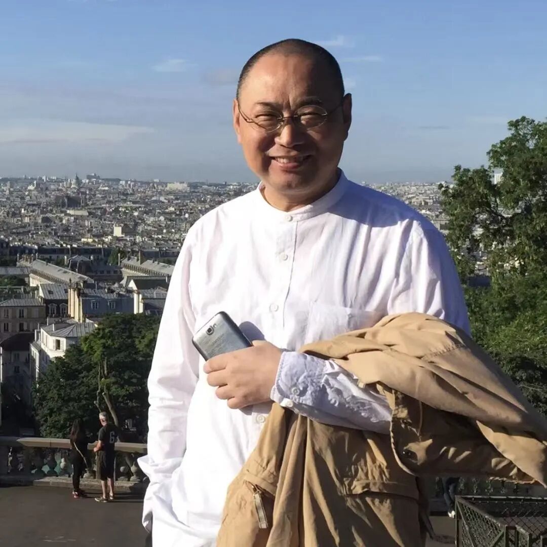 讲座预告 | 中国美术奖金奖作者李前教授谈主题性美术创作 第4张