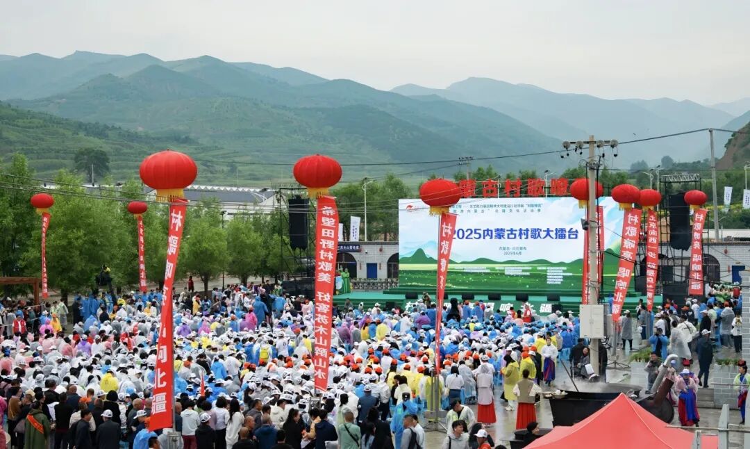 文艺评论 | 吴晨：北疆沃土上的生态与文化交响 第1张