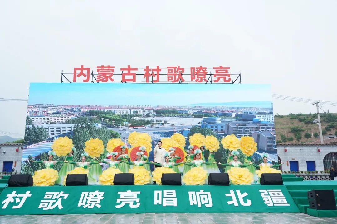 文艺评论 | 吴晨：北疆沃土上的生态与文化交响 第3张