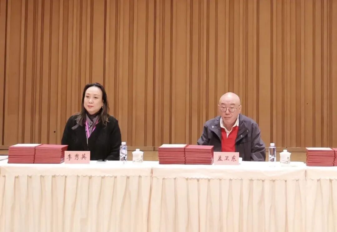 内蒙古选手孙菲入围金钟奖声乐（美声）半决赛 第3张