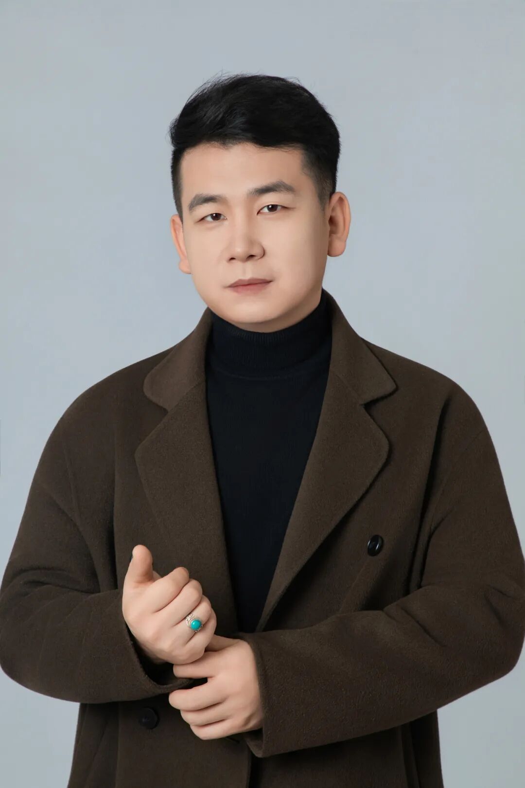 音乐大赛冠军展示 | 声乐类美声组——阿拉腾龙 第11张