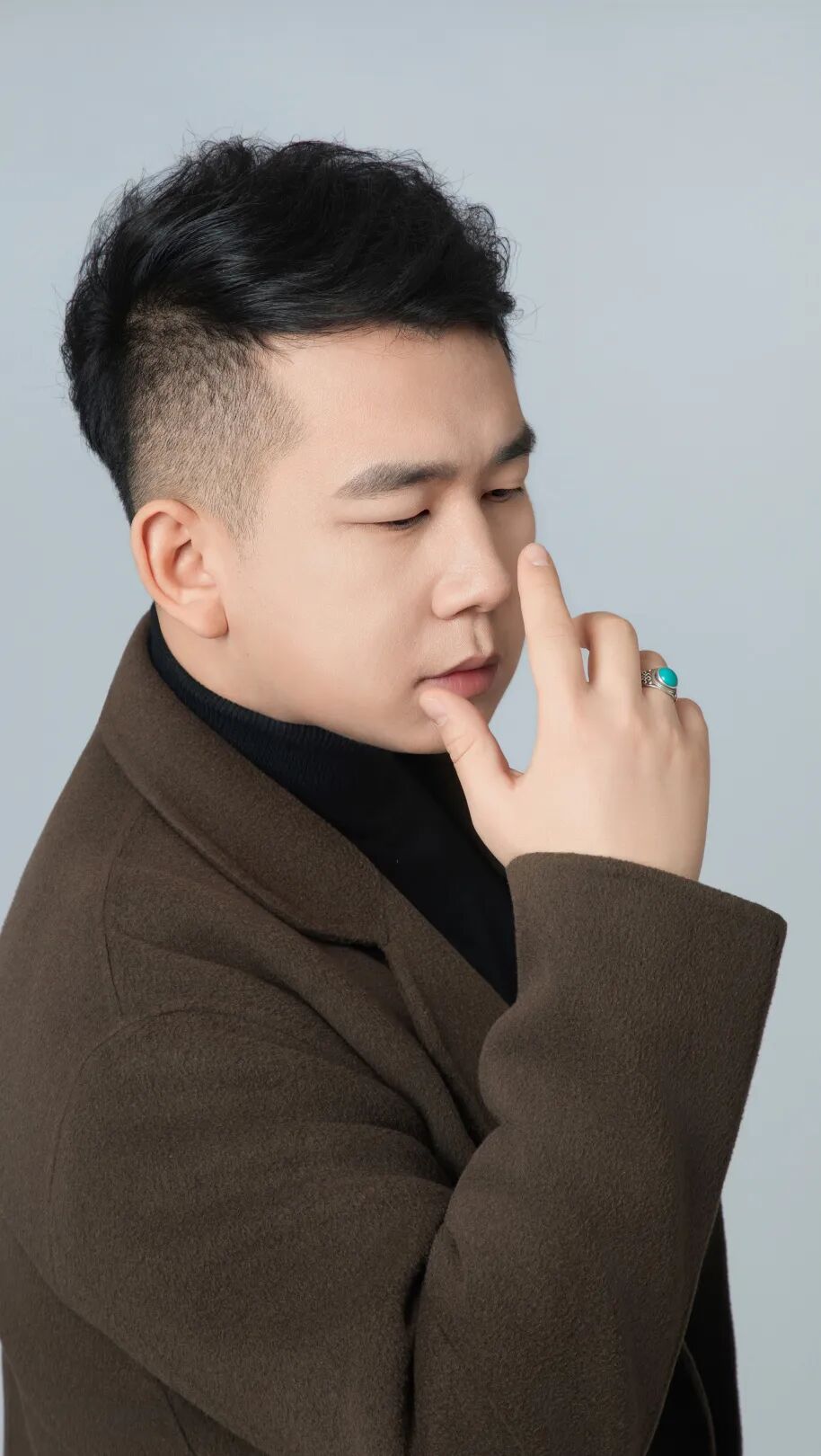 音乐大赛冠军展示 | 声乐类美声组——阿拉腾龙 第13张