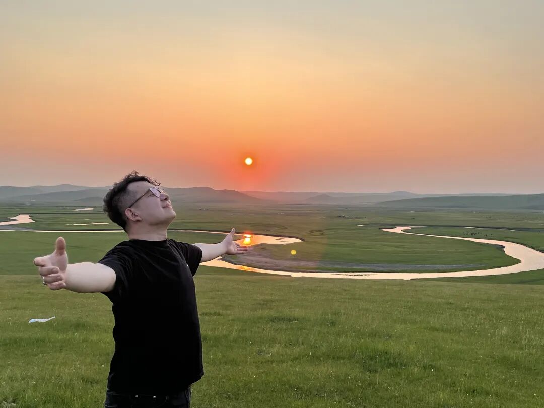 音乐大赛冠军展示 | 声乐类美声组——阿拉腾龙 第15张