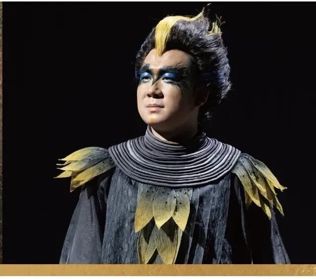 音乐大赛冠军展示 | 声乐类美声组——阿拉腾龙 第7张